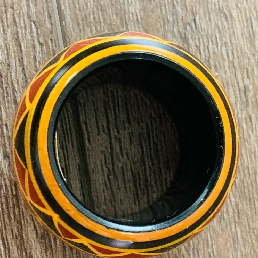 Napkins Rings